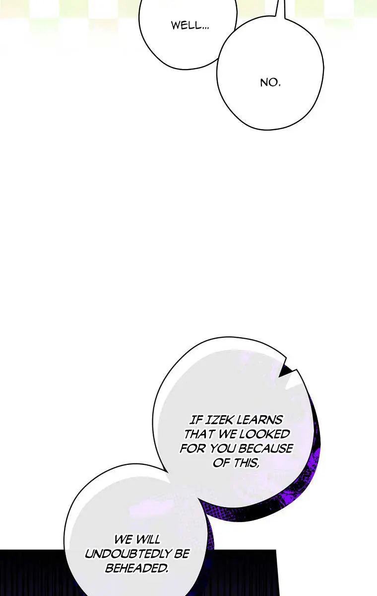 How to Get My Husband on My Side Chapter 63 Page 28