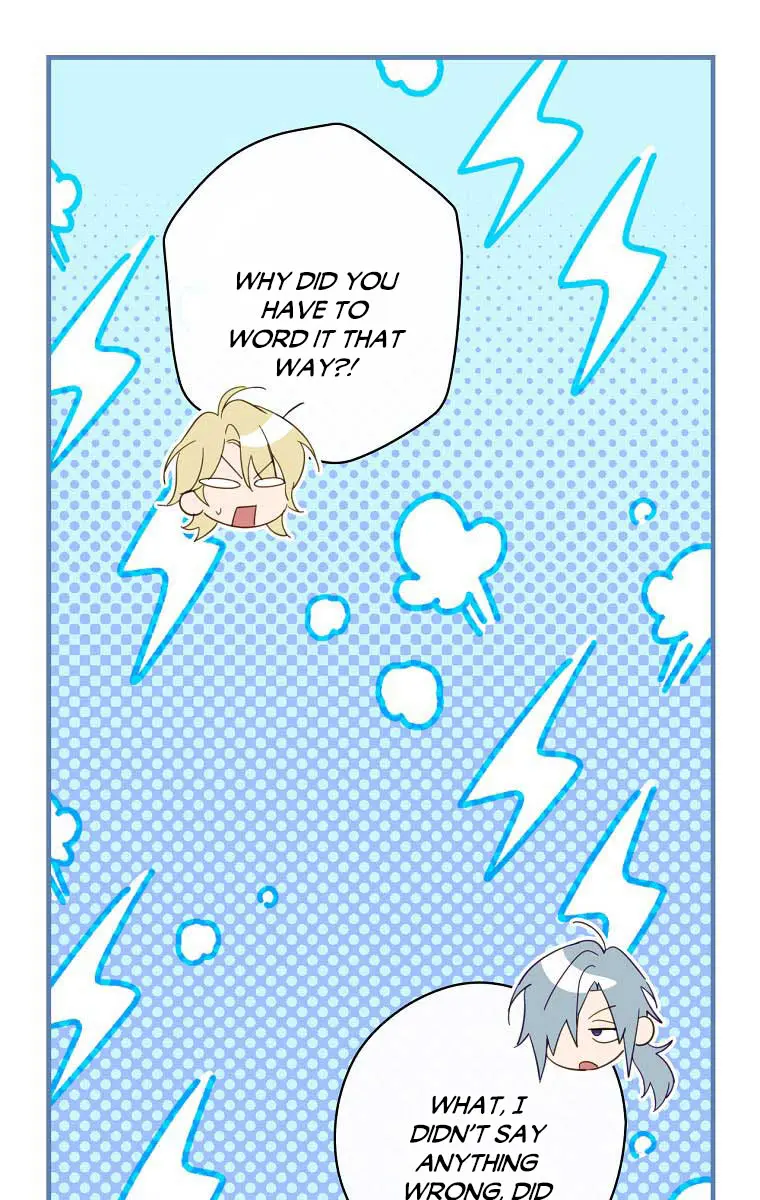 How to Get My Husband on My Side Chapter 63 Page 30