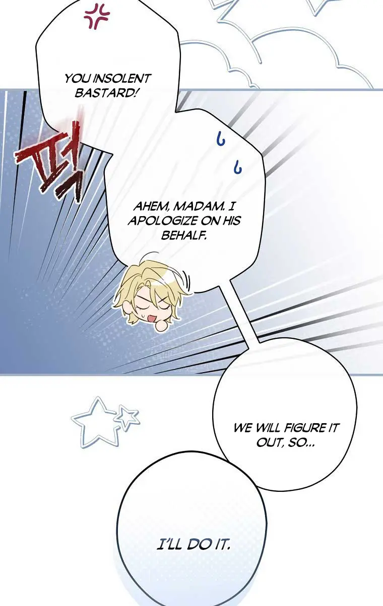 How to Get My Husband on My Side Chapter 63 Page 36