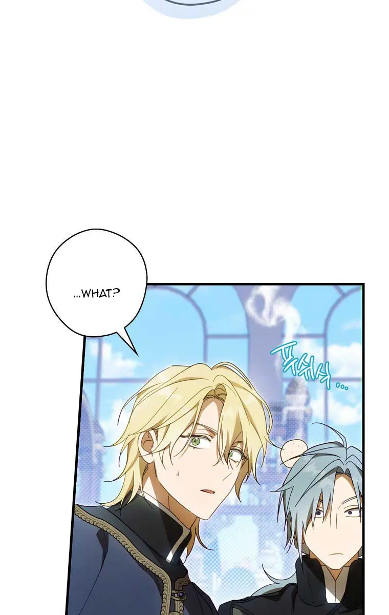 How to Get My Husband on My Side Chapter 63 Page 37