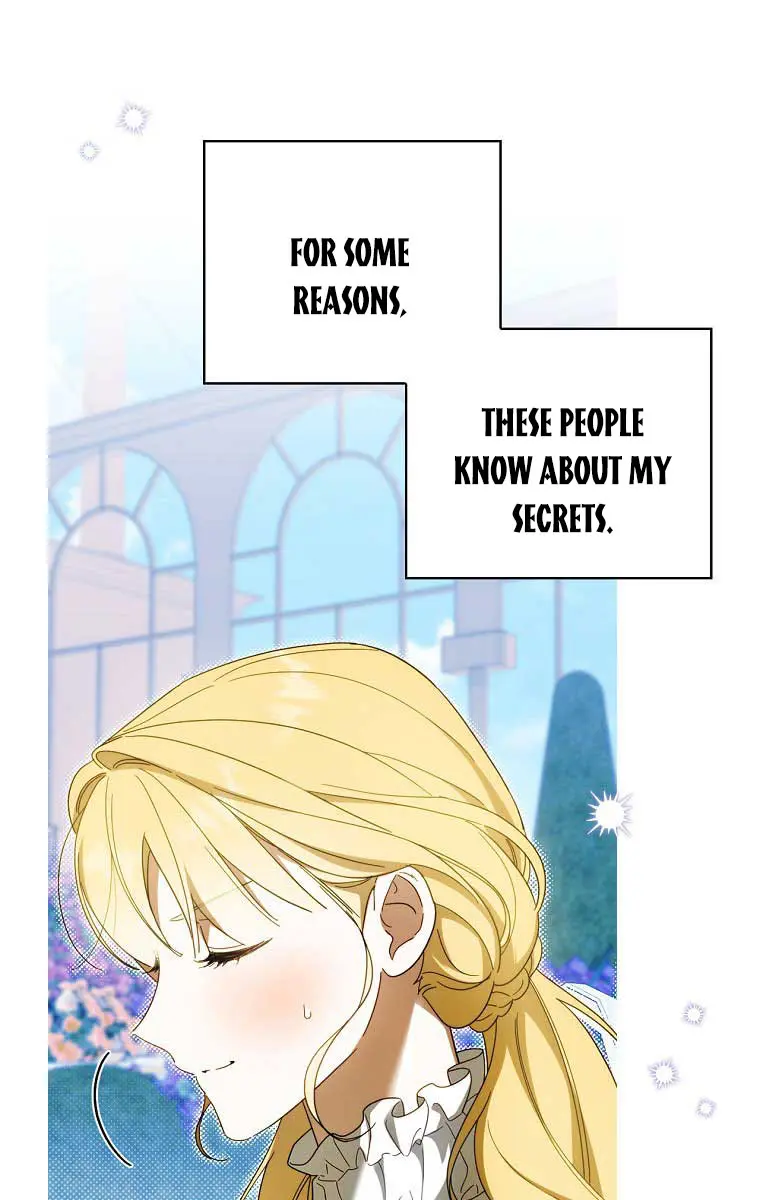 How to Get My Husband on My Side Chapter 63 Page 40