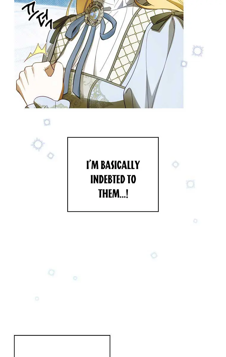 How to Get My Husband on My Side Chapter 63 Page 41