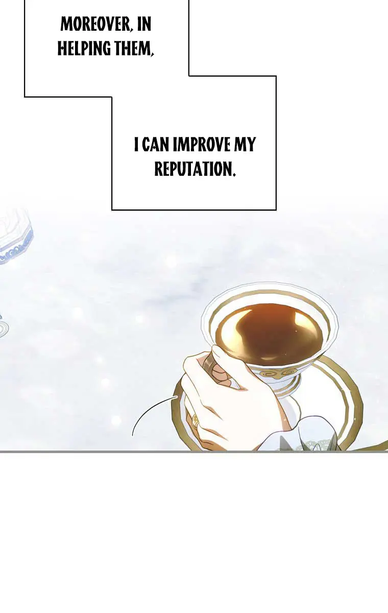 How to Get My Husband on My Side Chapter 63 Page 42