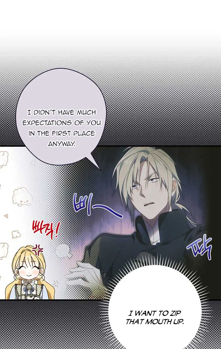 How to Get My Husband on My Side Chapter 63 Page 43