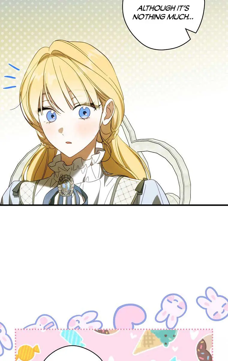 How to Get My Husband on My Side Chapter 63 Page 45