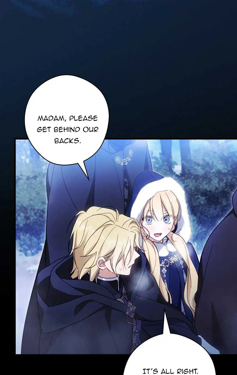 How to Get My Husband on My Side Chapter 63 Page 62