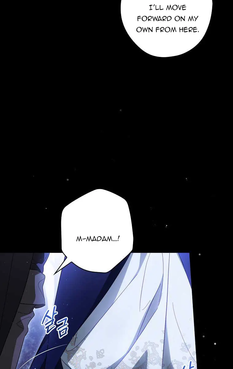 How to Get My Husband on My Side Chapter 63 Page 63