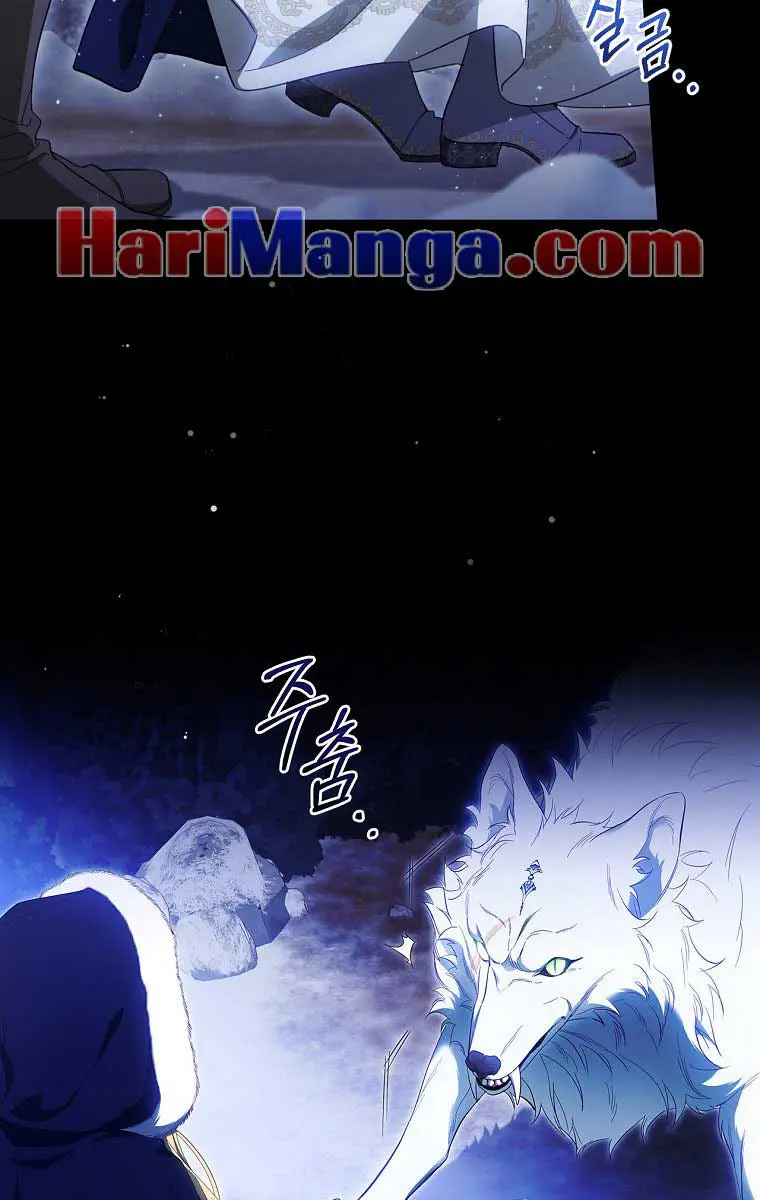 How to Get My Husband on My Side Chapter 63 Page 64