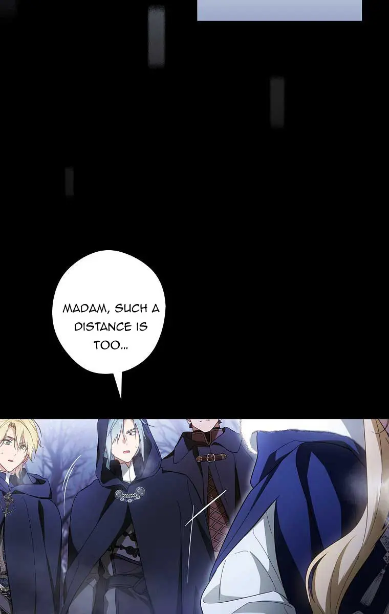 How to Get My Husband on My Side Chapter 63 Page 71