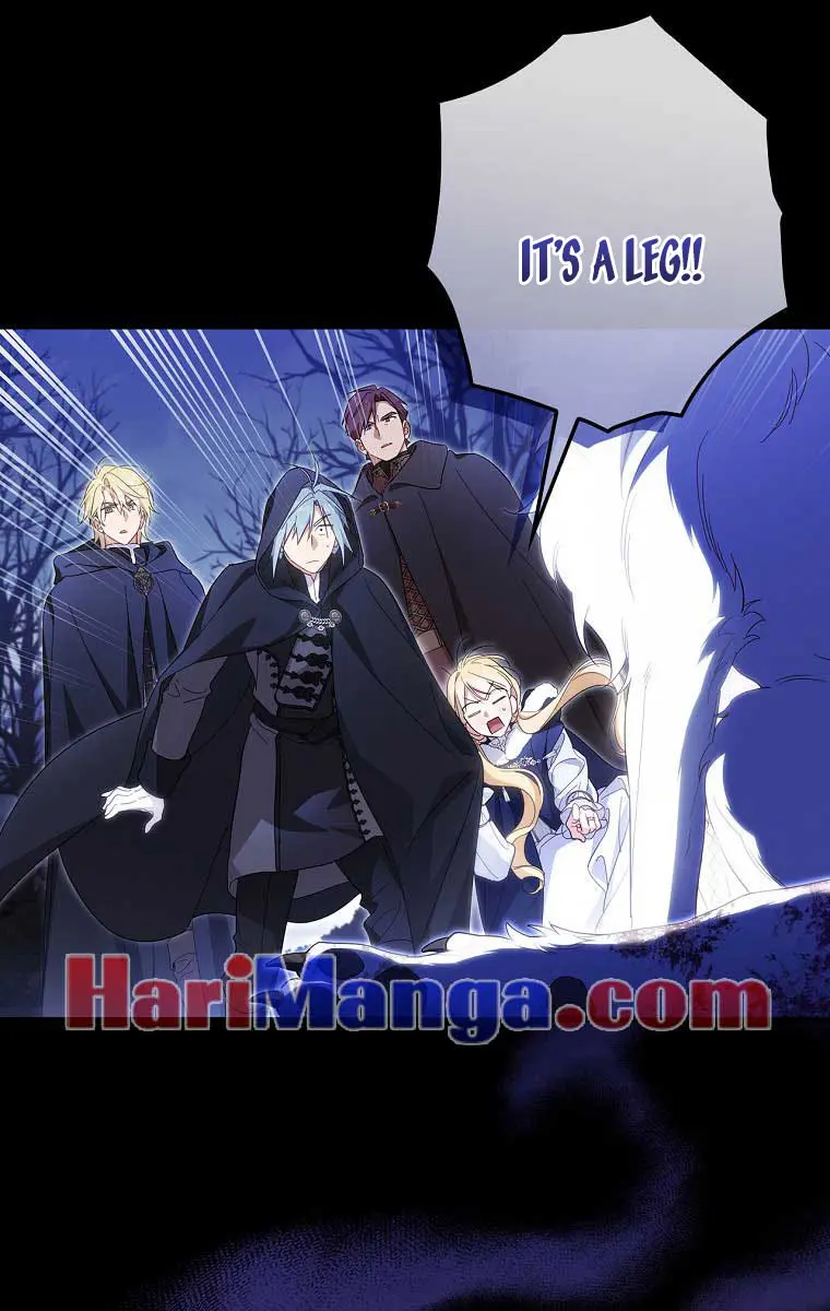 How to Get My Husband on My Side Chapter 63 Page 74