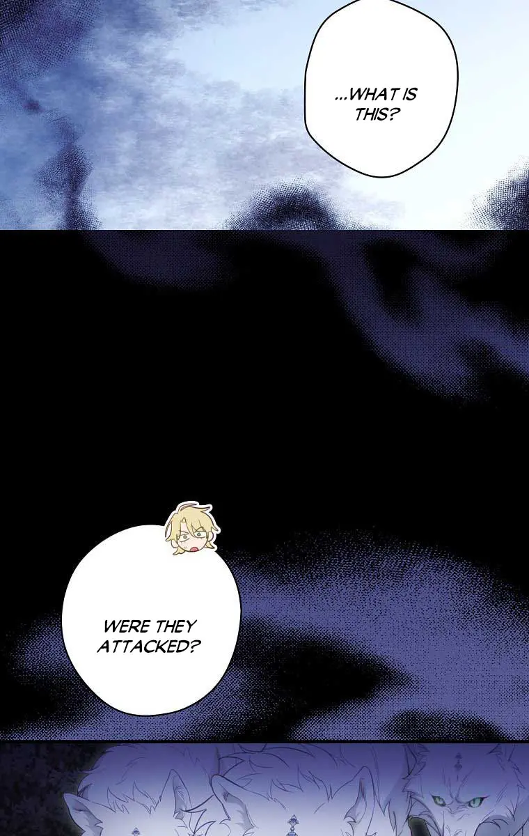 How to Get My Husband on My Side Chapter 63 Page 76