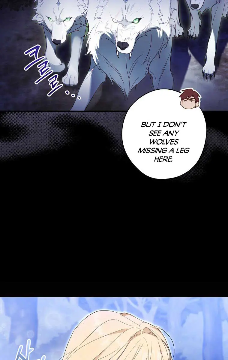 How to Get My Husband on My Side Chapter 63 Page 77