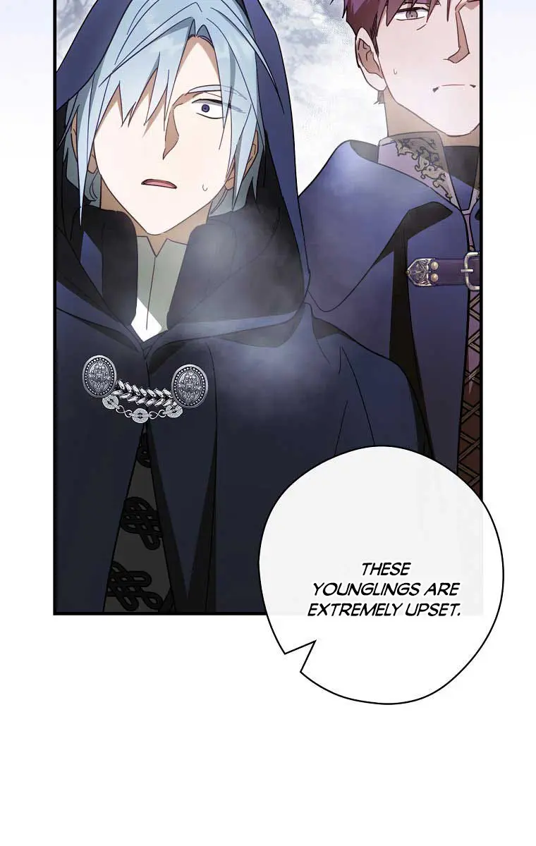 How to Get My Husband on My Side Chapter 63 Page 82