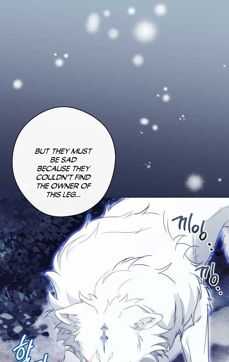 How to Get My Husband on My Side Chapter 63 Page 84