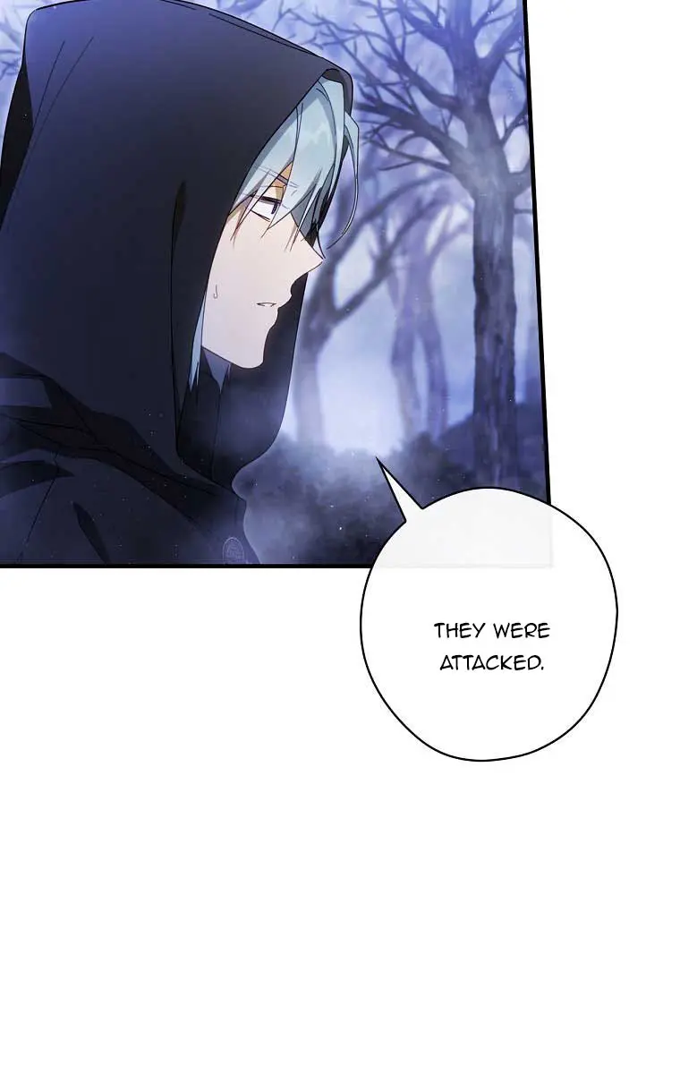 How to Get My Husband on My Side Chapter 63 Page 88