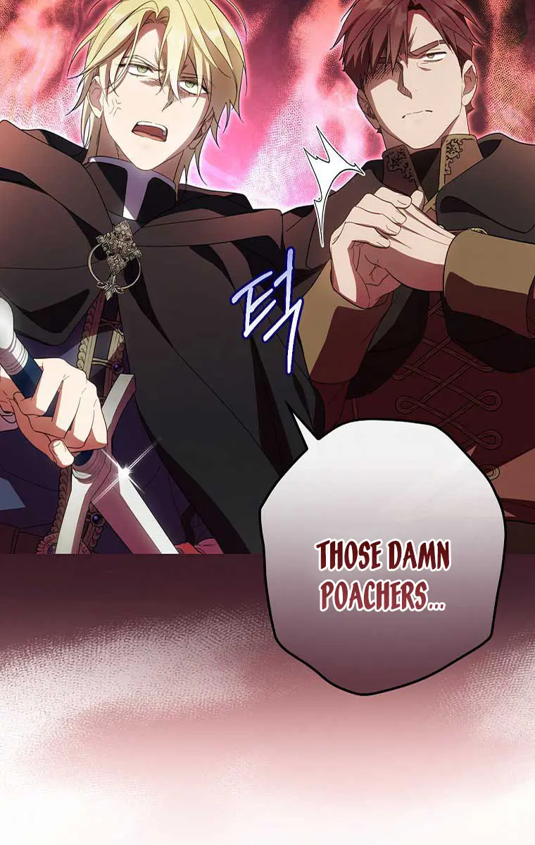 How to Get My Husband on My Side Chapter 63 Page 93