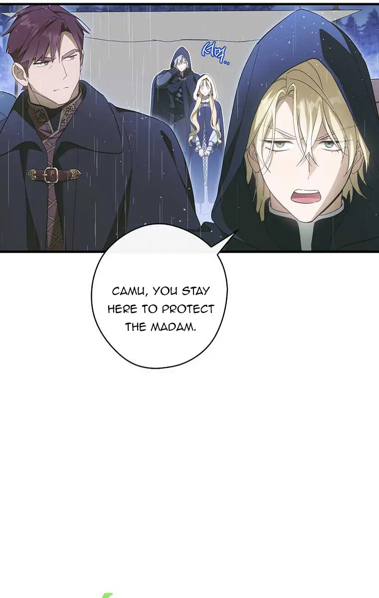 How to Get My Husband on My Side Chapter 63 Page 97