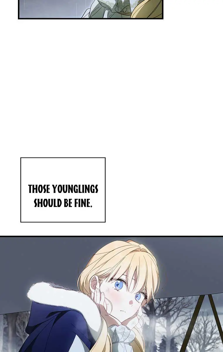 How to Get My Husband on My Side Chapter 63 Page 99