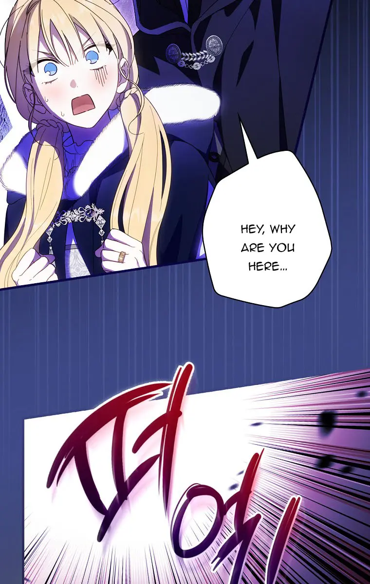 How to Get My Husband on My Side Chapter 64 Page 3