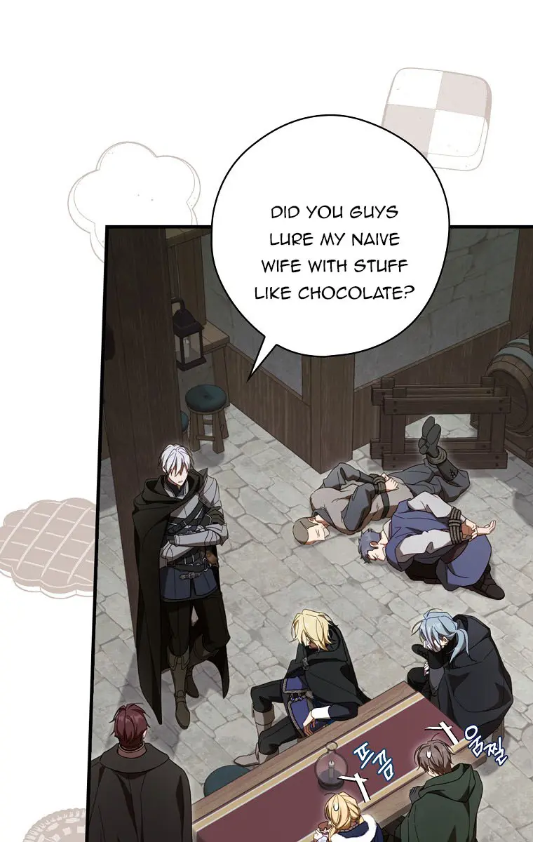 How to Get My Husband on My Side Chapter 64 Page 35