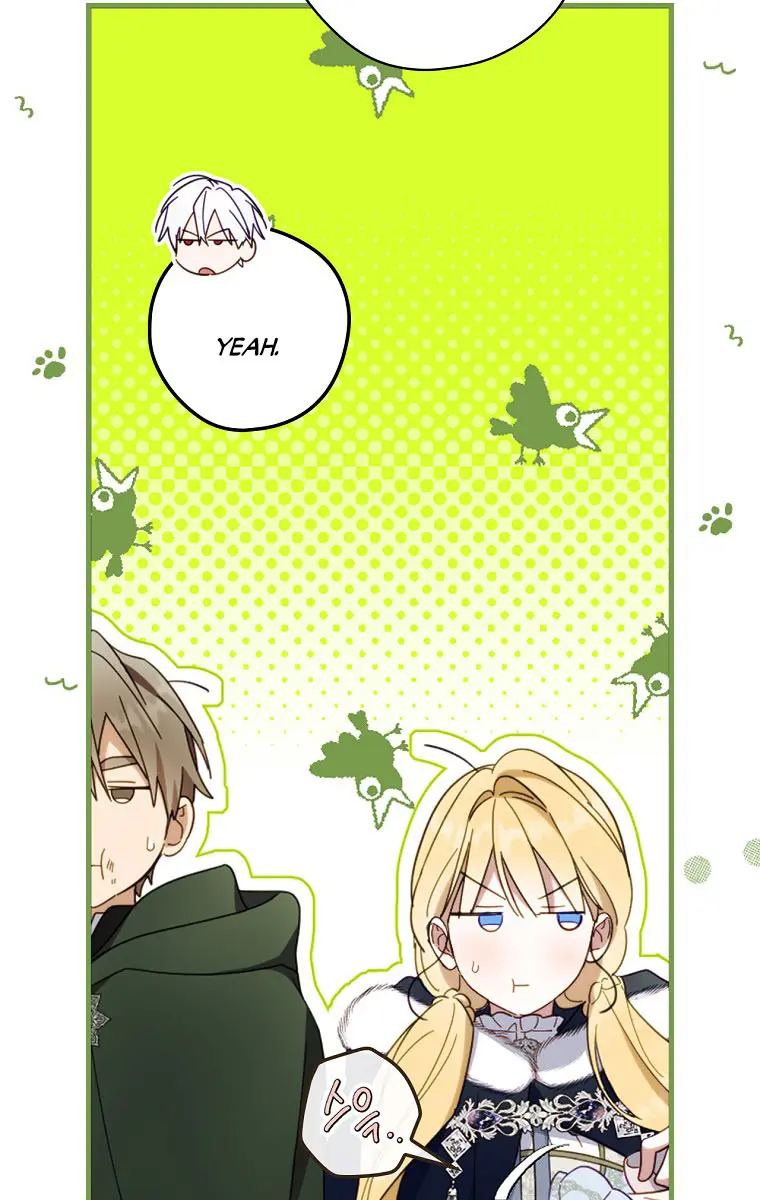 How to Get My Husband on My Side Chapter 64 Page 37