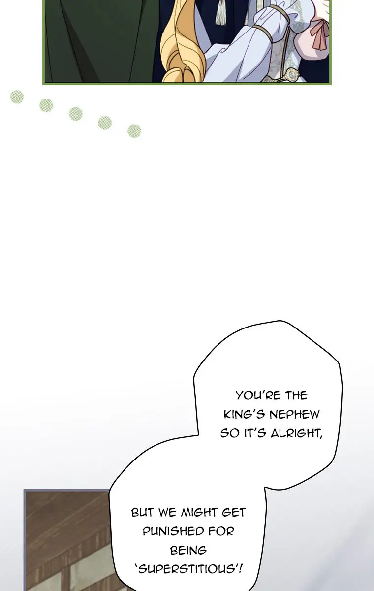 How to Get My Husband on My Side Chapter 64 Page 38