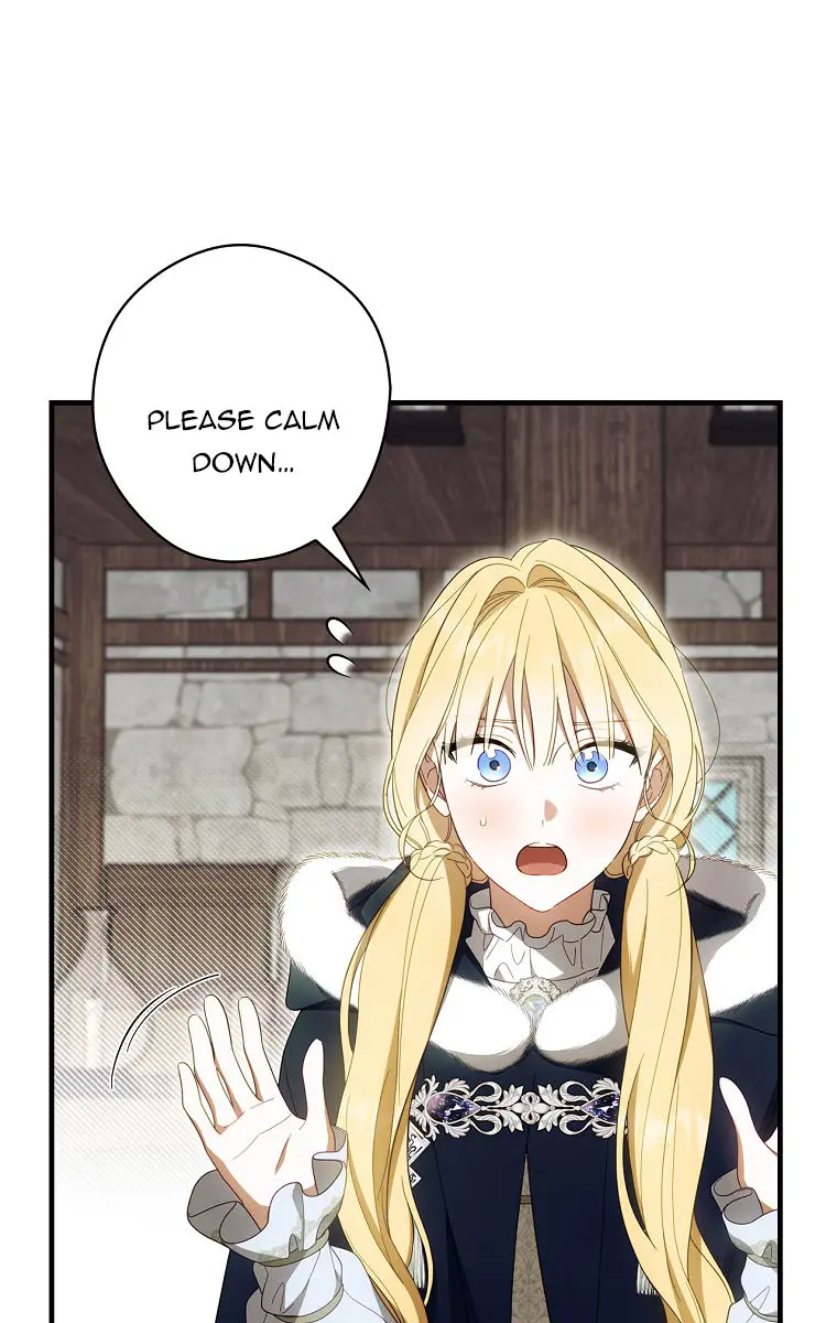 How to Get My Husband on My Side Chapter 64 Page 41