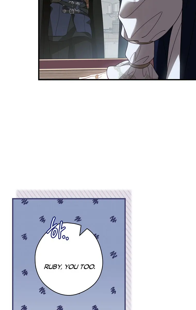 How to Get My Husband on My Side Chapter 64 Page 43