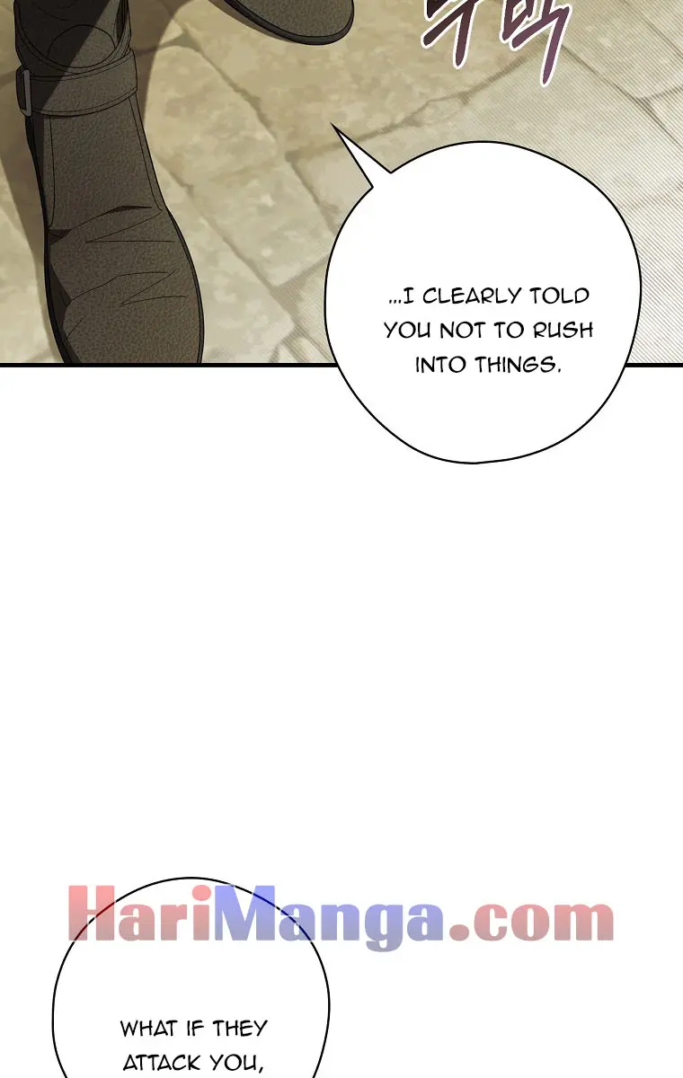 How to Get My Husband on My Side Chapter 64 Page 45