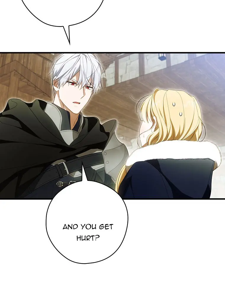 How to Get My Husband on My Side Chapter 64 Page 46
