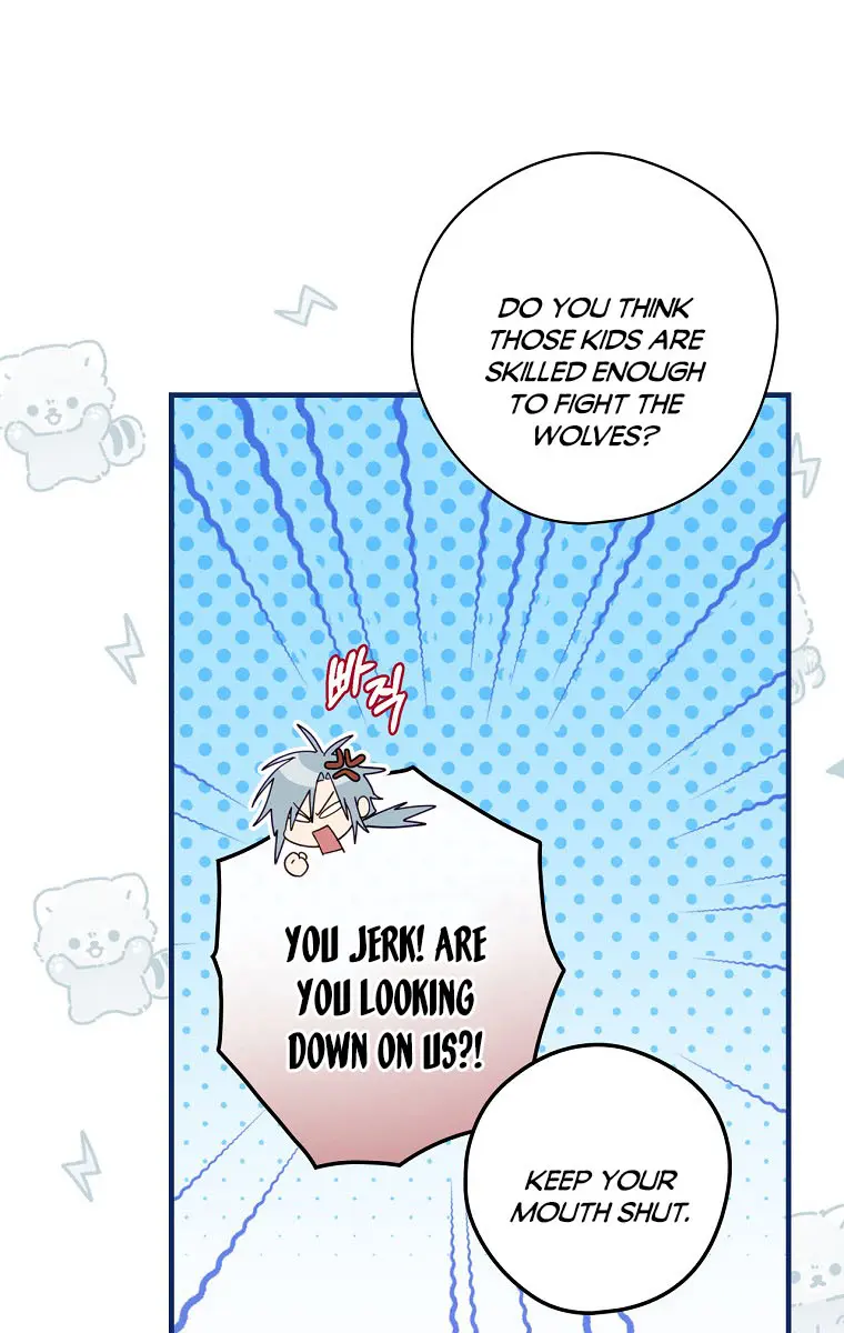 How to Get My Husband on My Side Chapter 64 Page 47