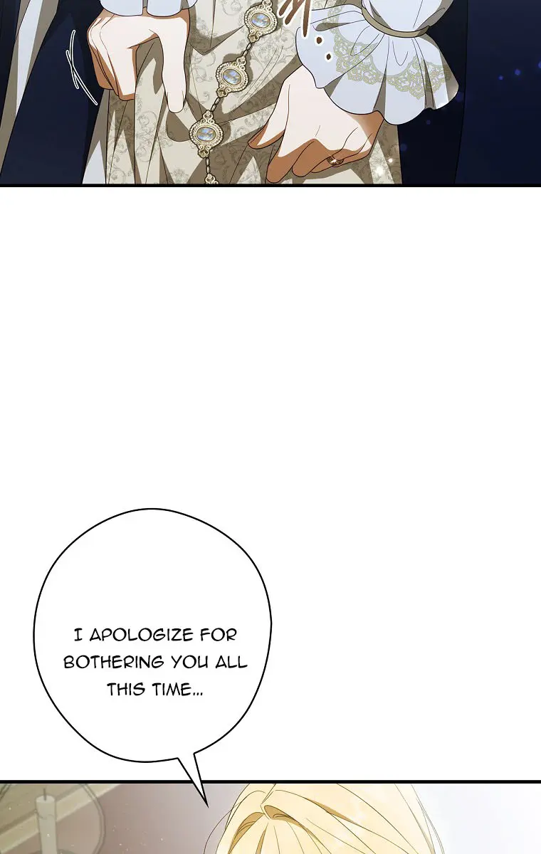 How to Get My Husband on My Side Chapter 64 Page 49