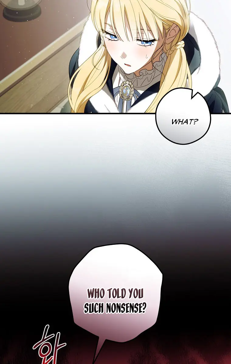 How to Get My Husband on My Side Chapter 64 Page 50