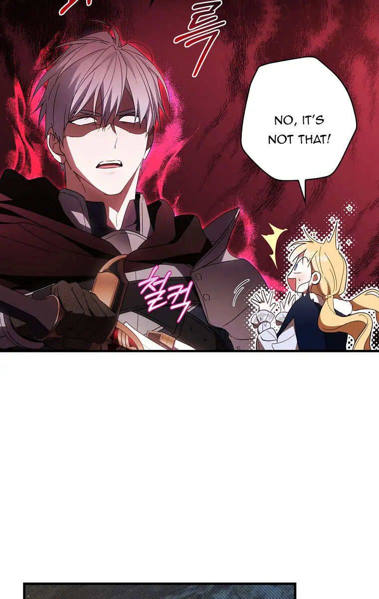 How to Get My Husband on My Side Chapter 64 Page 51