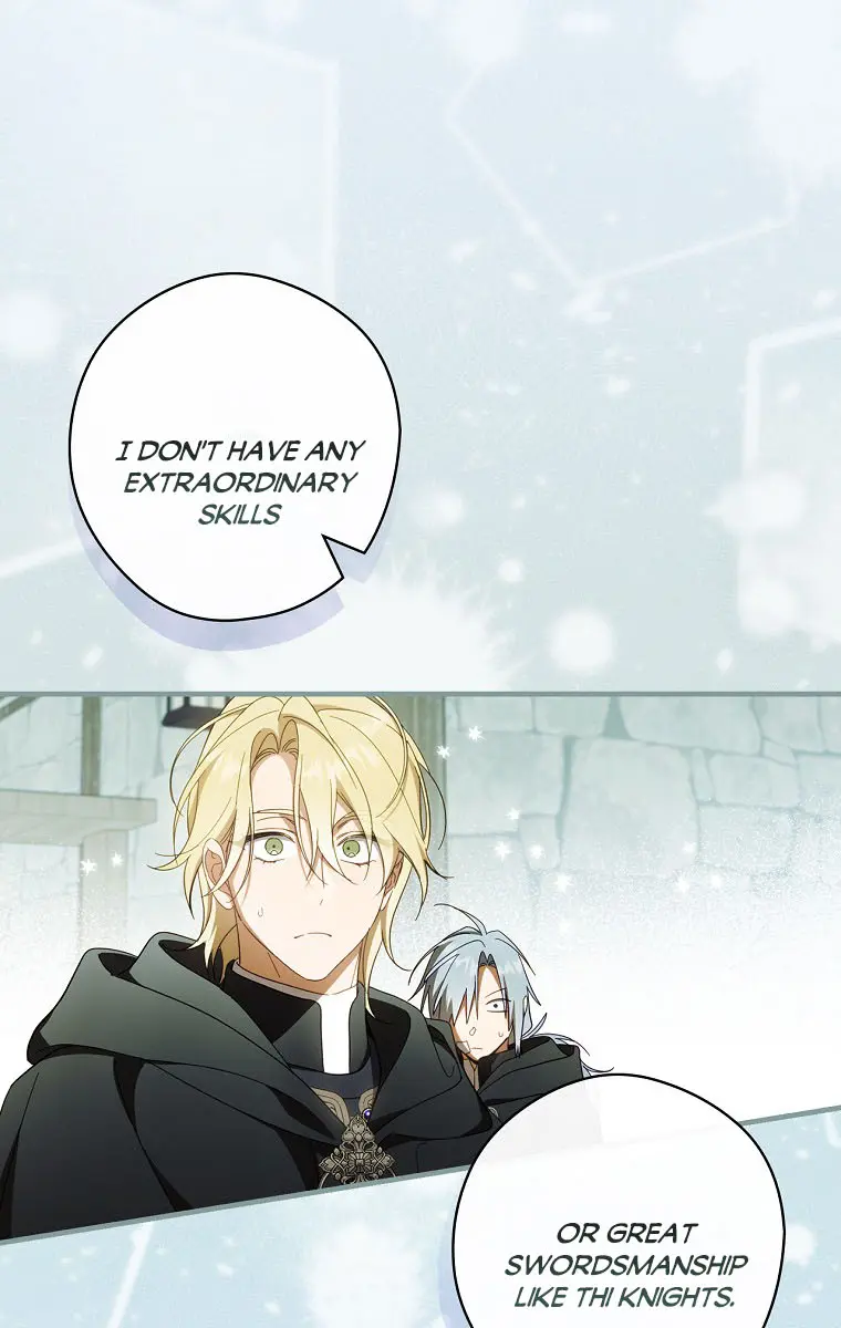 How to Get My Husband on My Side Chapter 64 Page 56