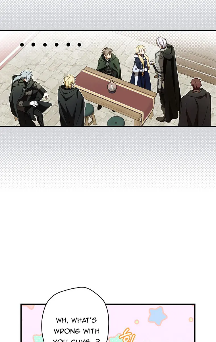 How to Get My Husband on My Side Chapter 64 Page 59