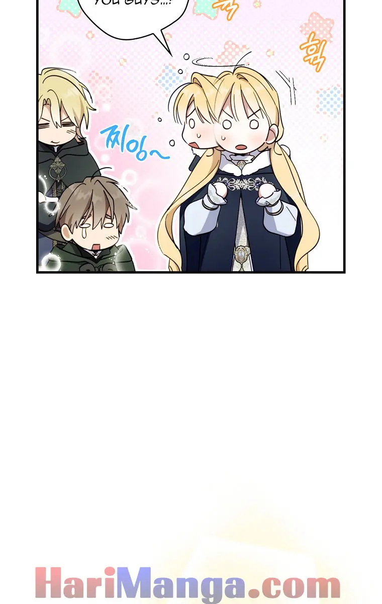 How to Get My Husband on My Side Chapter 64 Page 60