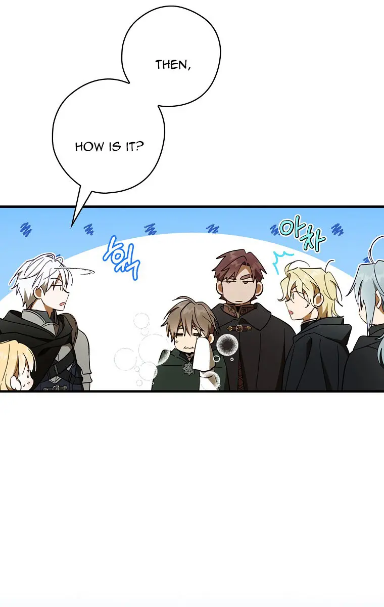 How to Get My Husband on My Side Chapter 64 Page 68