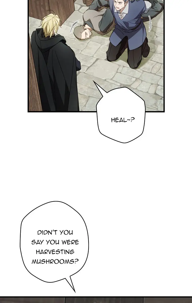 How to Get My Husband on My Side Chapter 64 Page 71