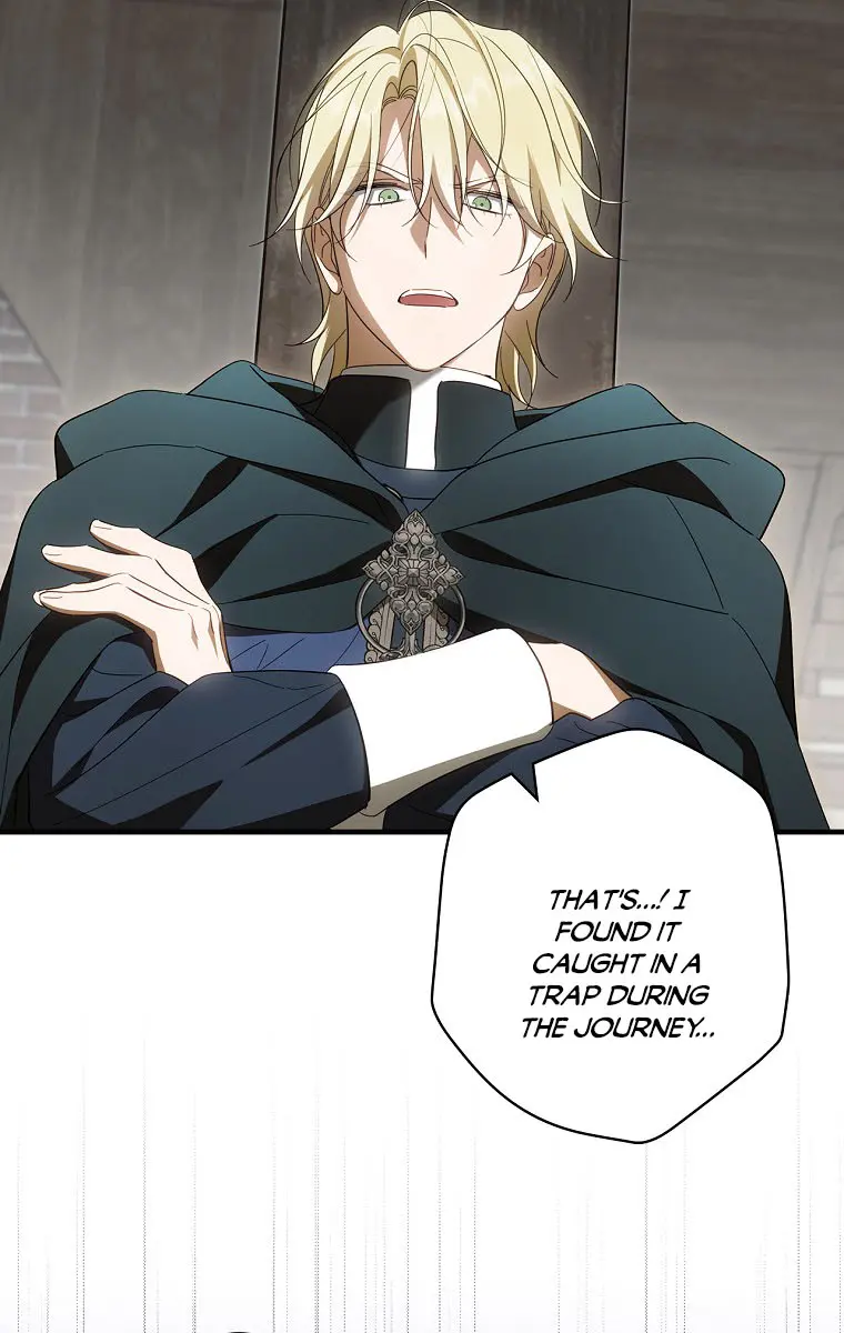 How to Get My Husband on My Side Chapter 64 Page 72
