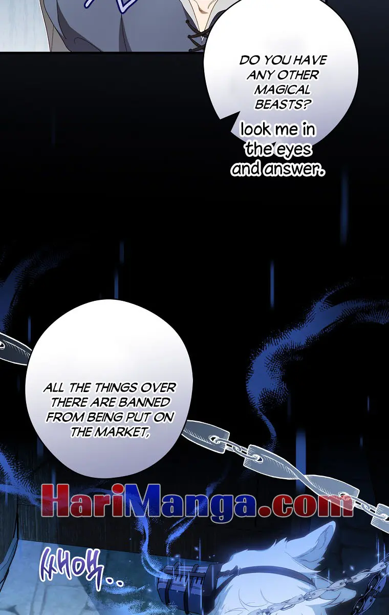 How to Get My Husband on My Side Chapter 64 Page 75