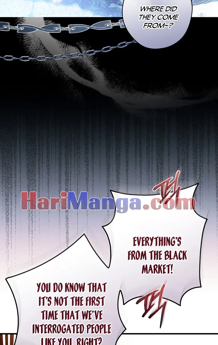 How to Get My Husband on My Side Chapter 64 Page 77