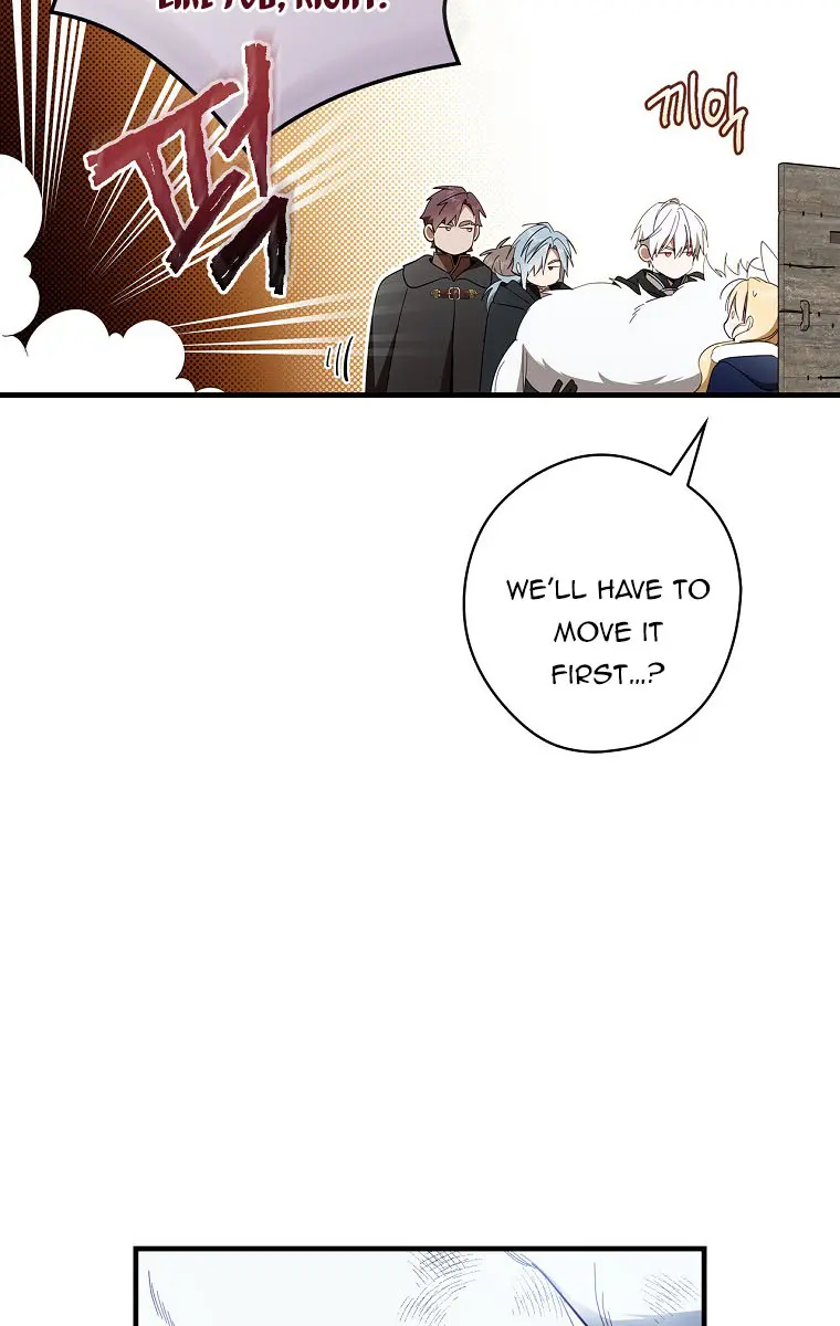How to Get My Husband on My Side Chapter 64 Page 78