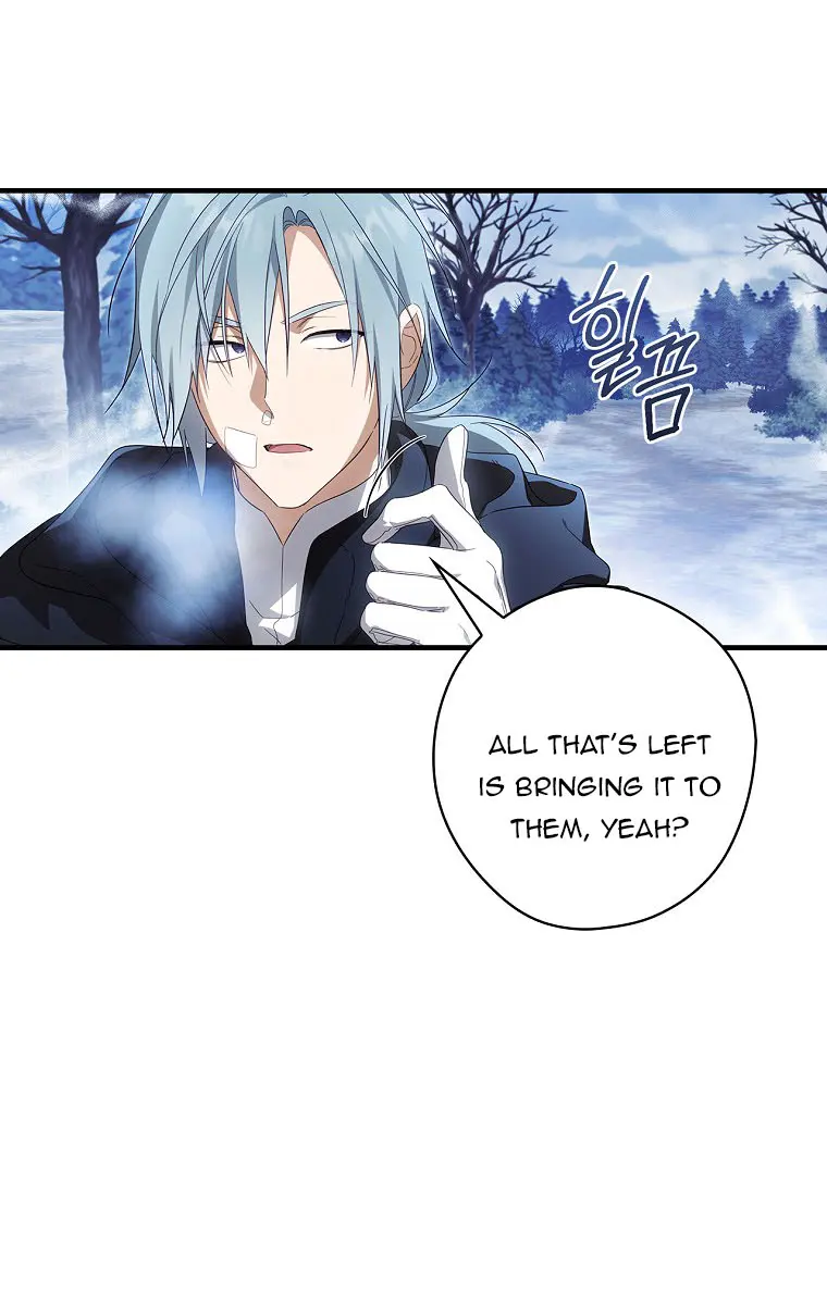 How to Get My Husband on My Side Chapter 64 Page 81
