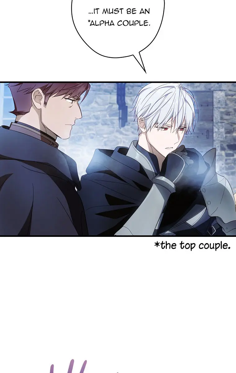 How to Get My Husband on My Side Chapter 64 Page 85