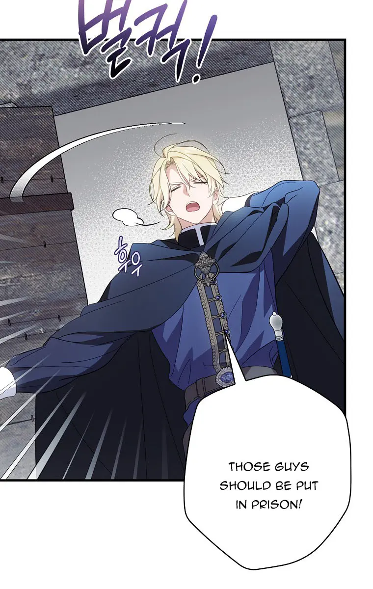 How to Get My Husband on My Side Chapter 64 Page 86