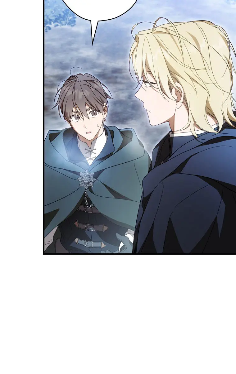 How to Get My Husband on My Side Chapter 64 Page 89