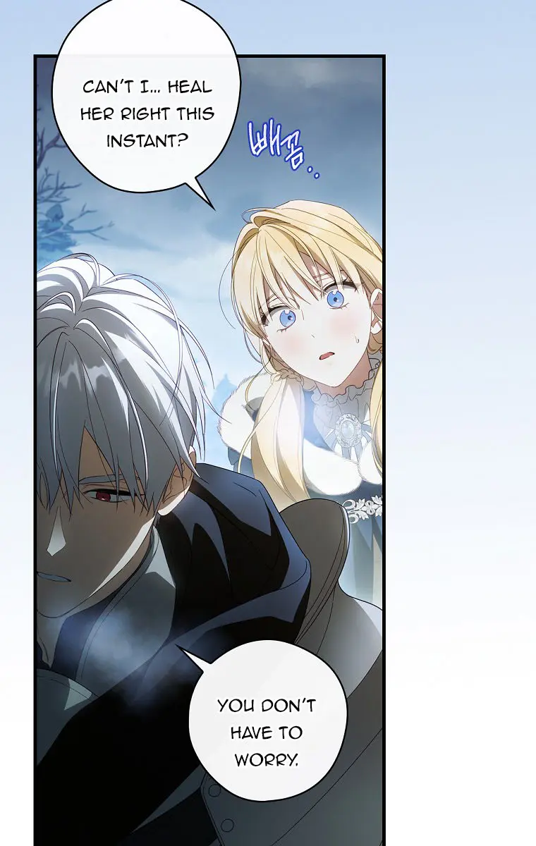 How to Get My Husband on My Side Chapter 65 Page 3