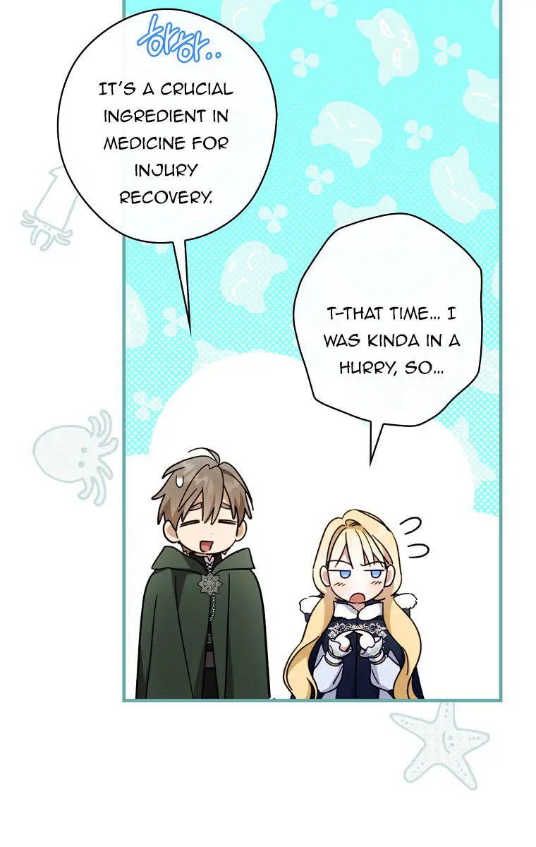 How to Get My Husband on My Side Chapter 65 Page 7
