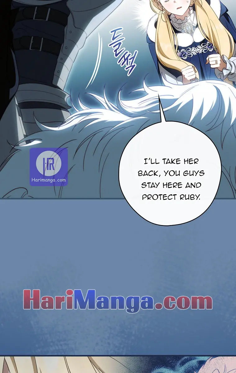 How to Get My Husband on My Side Chapter 65 Page 14